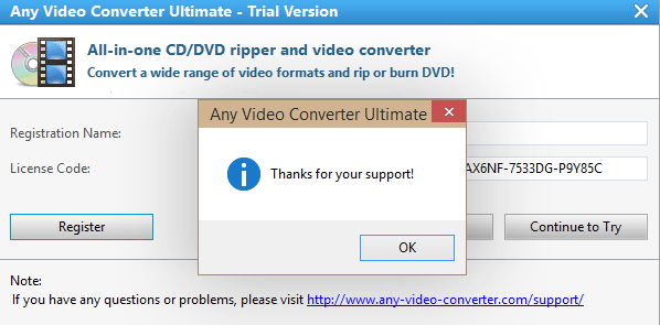 Download Any Video Converter Ultimate For Mac