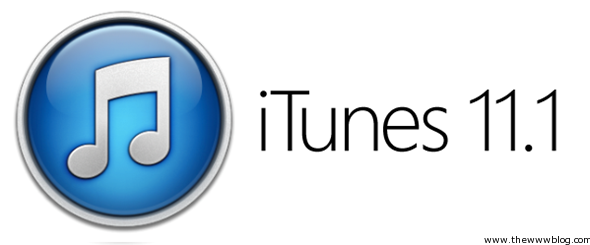 Download Itunes 11.1 Mac Os X